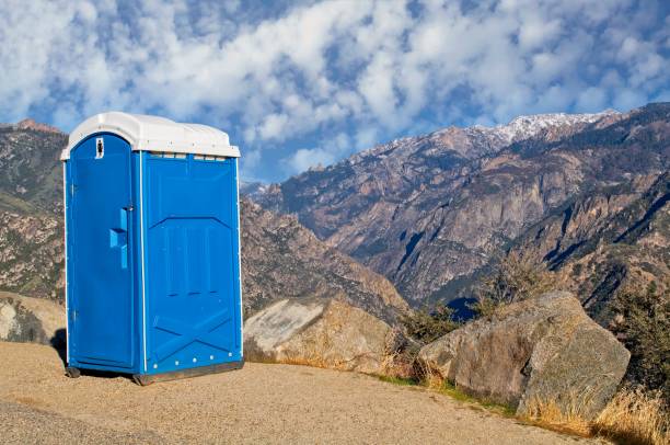 Best Best portable toilet rental  in Litchfield, MI