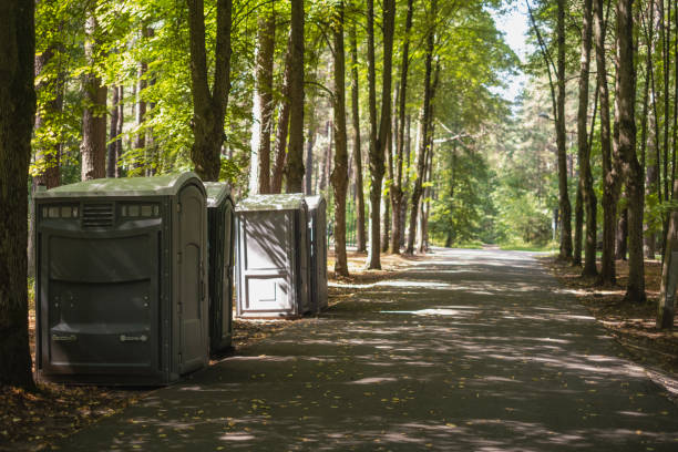 Best Wedding porta potty rental  in Litchfield, MI