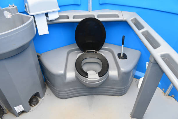 Best Event porta potty rental  in Litchfield, MI
