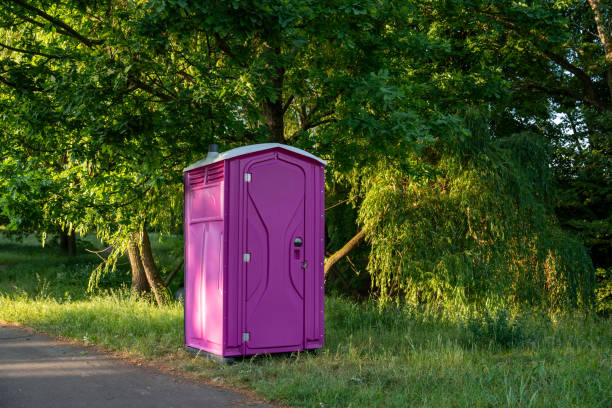 Portable Toilet Options We Offer in Litchfield, MI