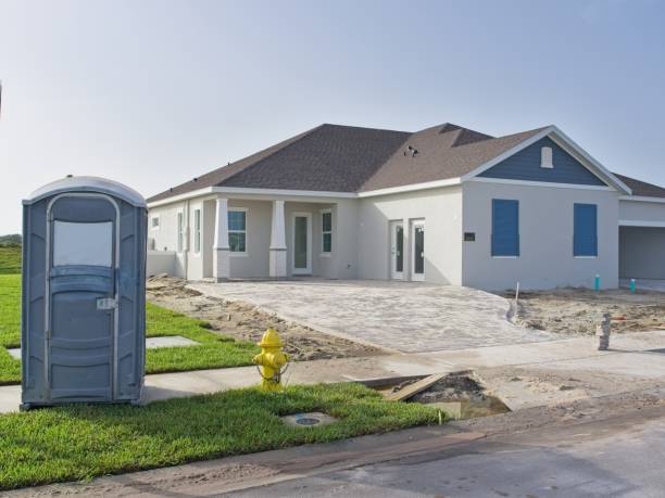 Best Emergency porta potty rental  in Litchfield, MI