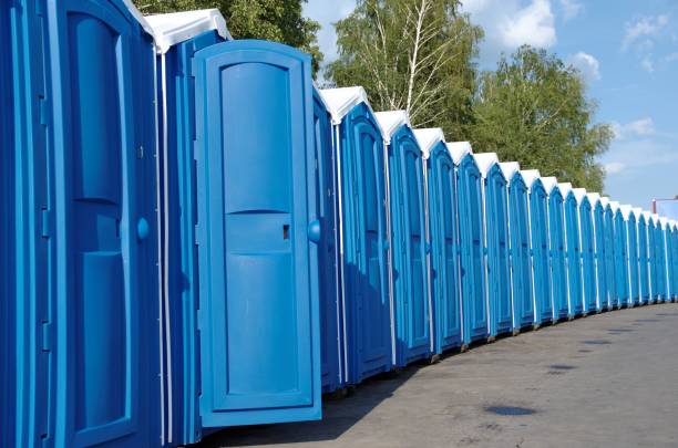 Best Porta potty rental near me  in Litchfield, MI